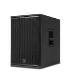 RCF SUB 705-AS MK3 15" Active Subwoofer - front view